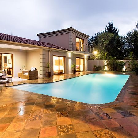 Lord Caledon Guest House George Buitenkant foto