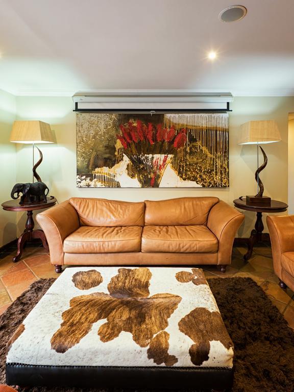 Lord Caledon Guest House George Buitenkant foto