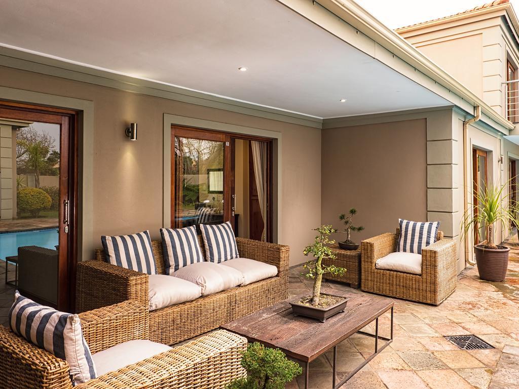 Lord Caledon Guest House George Buitenkant foto