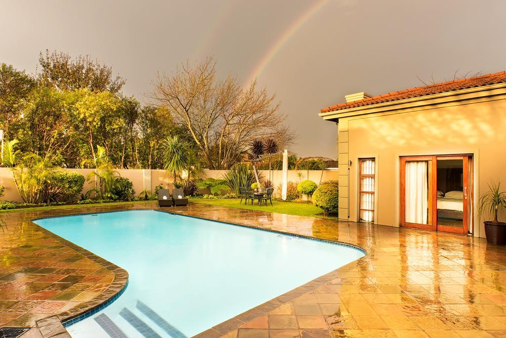 Lord Caledon Guest House George Buitenkant foto
